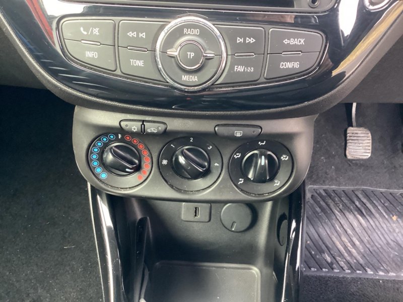 VAUXHALL ADAM