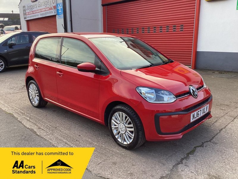 VOLKSWAGEN UP