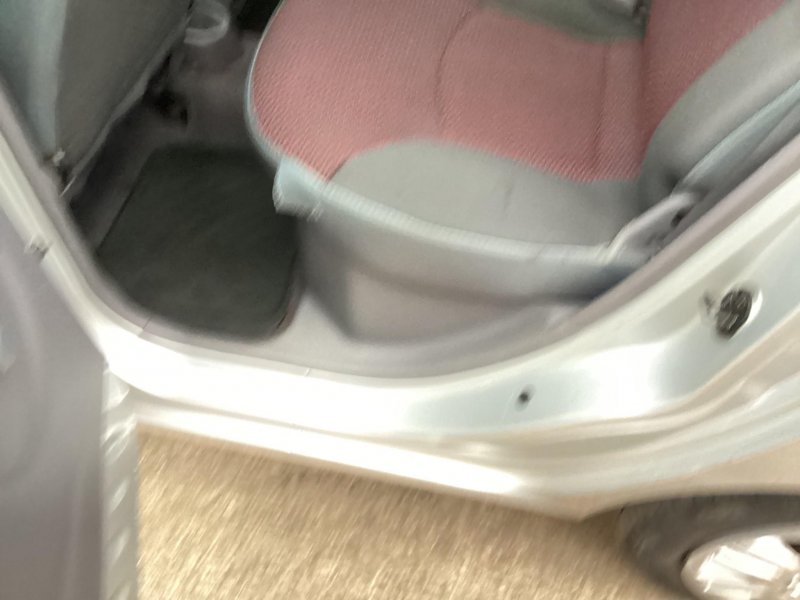 HYUNDAI AMICA