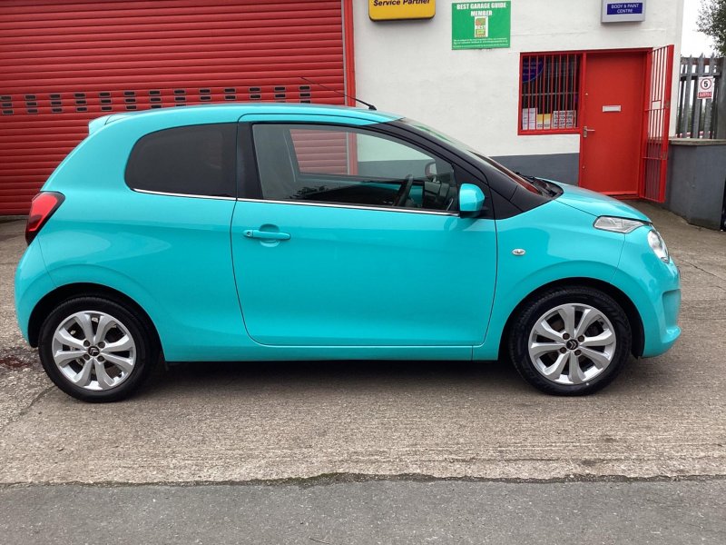 CITROEN C1