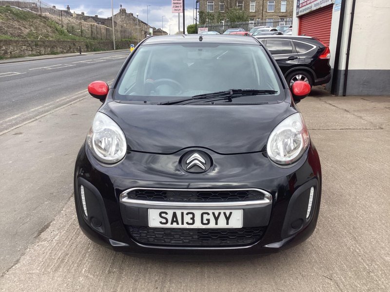 CITROEN C1