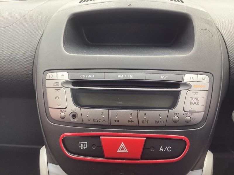 CITROEN C1