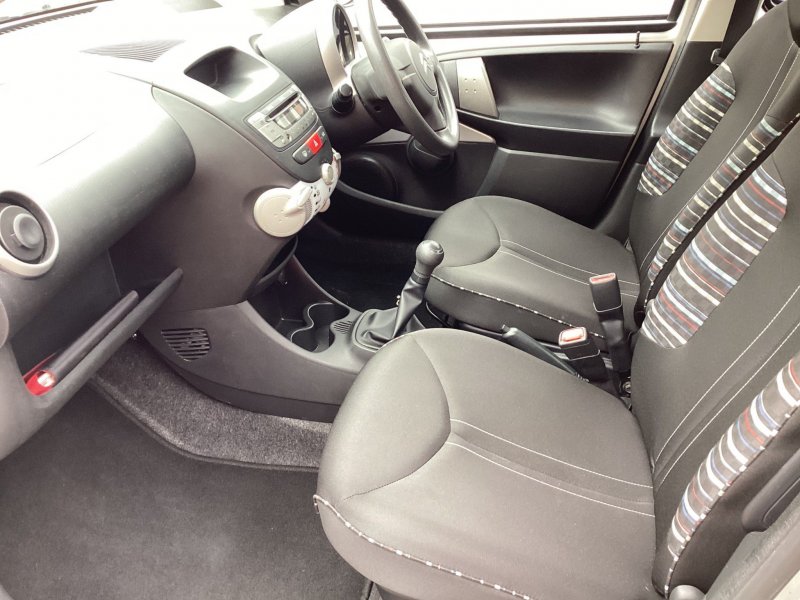 CITROEN C1