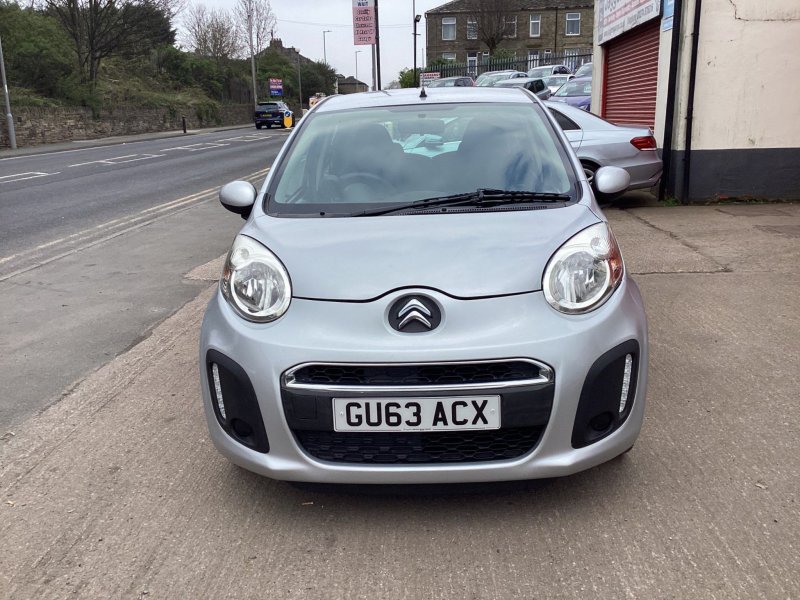 CITROEN C1