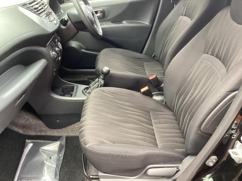 NISSAN PIXO