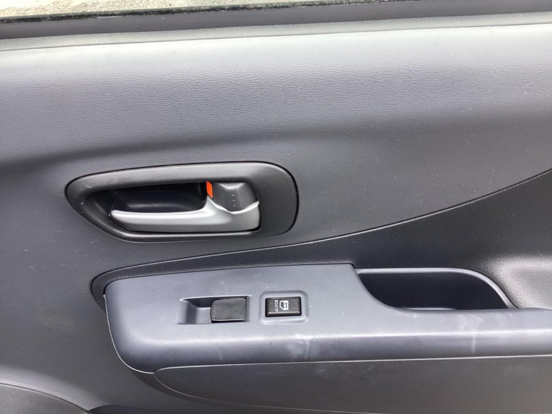 NISSAN PIXO