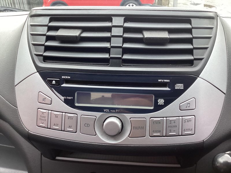 NISSAN PIXO