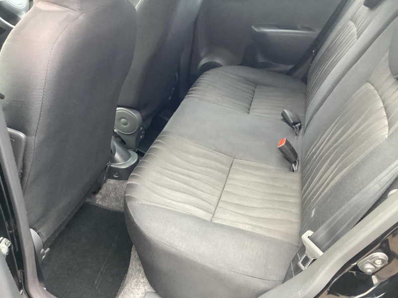 NISSAN PIXO
