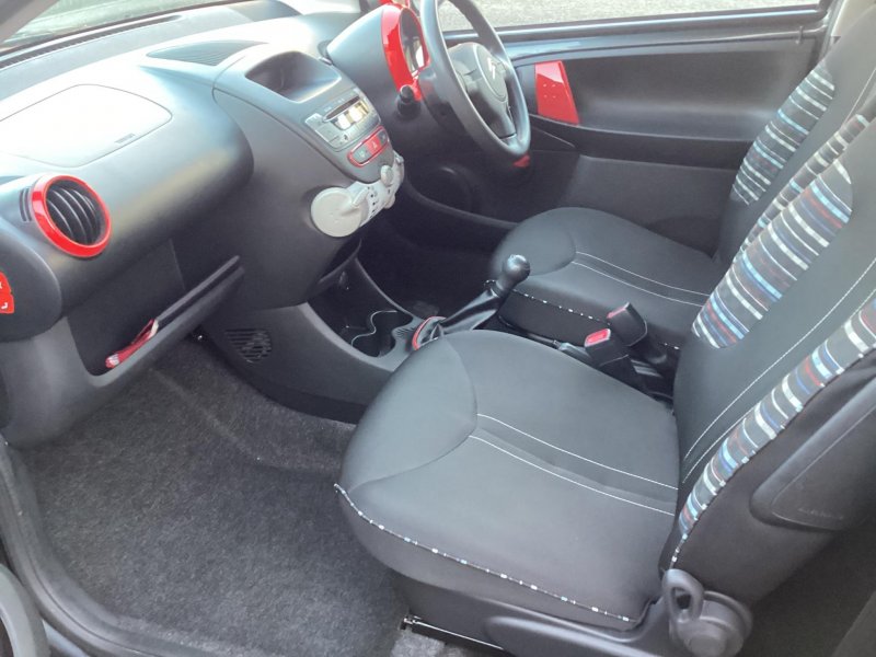 CITROEN C1