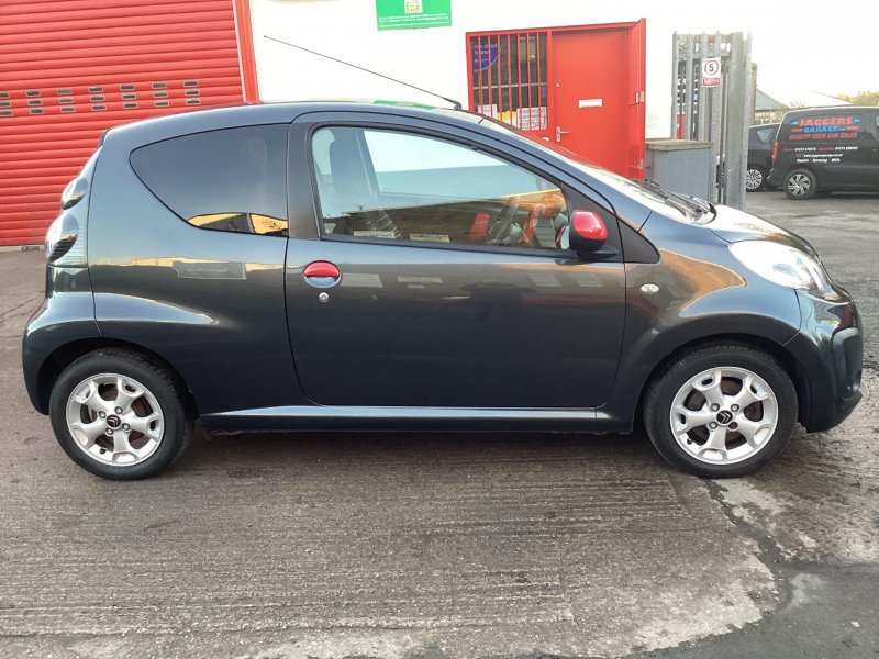 CITROEN C1