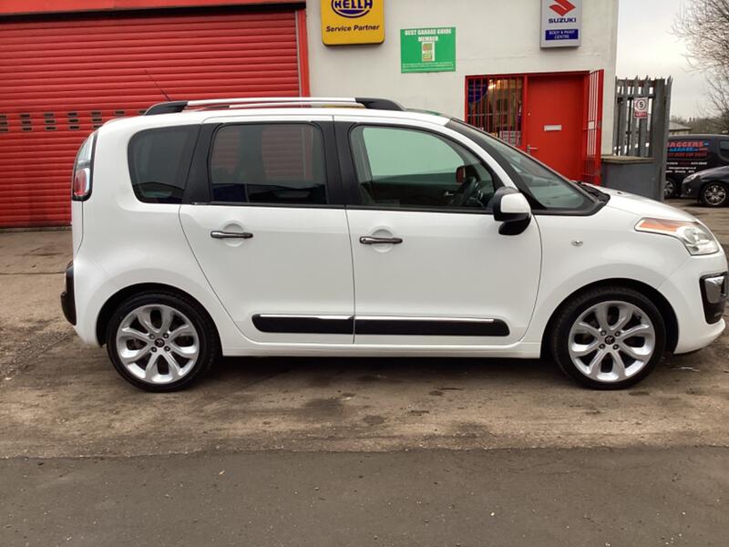 CITROEN C3 PICASSO