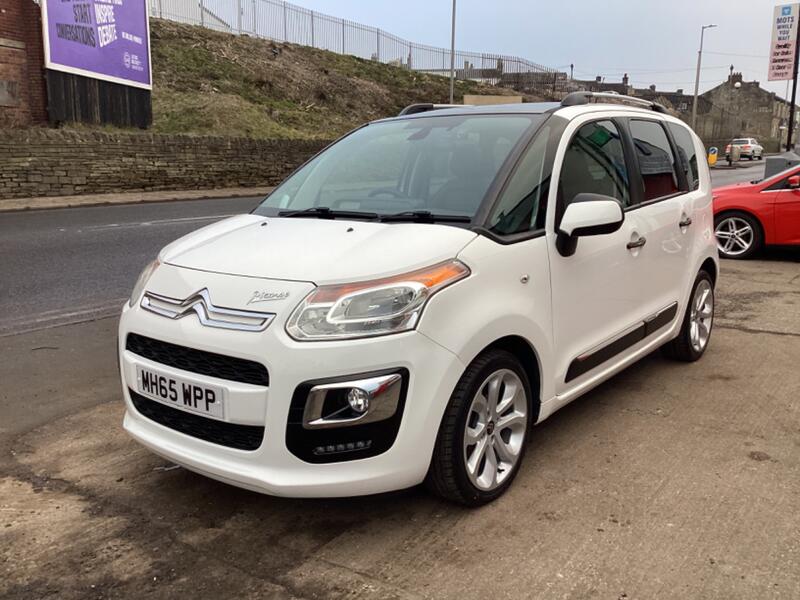 CITROEN C3 PICASSO