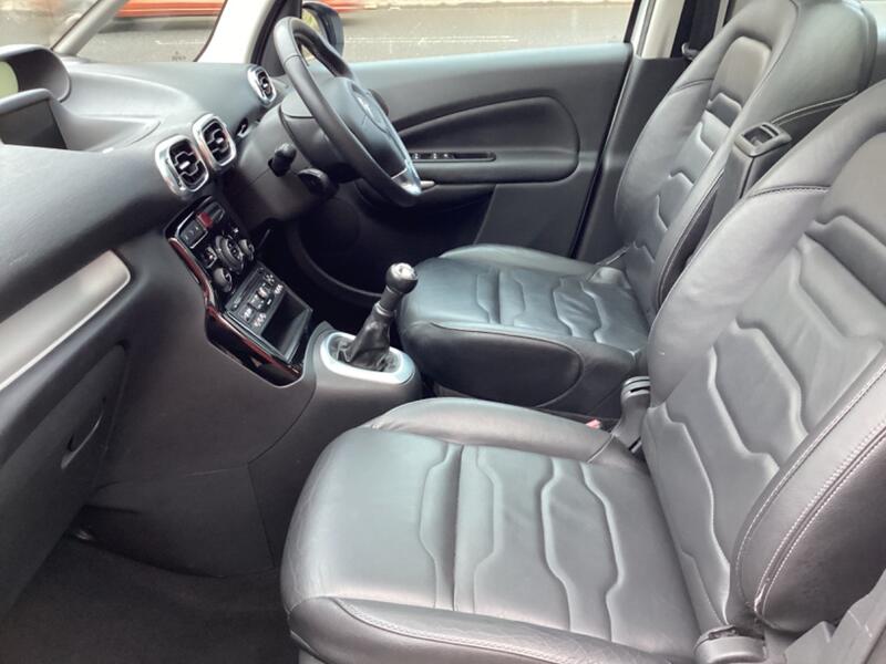 CITROEN C3 PICASSO