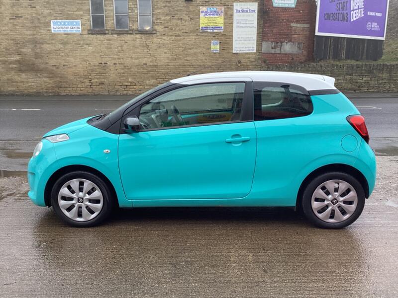 CITROEN C1