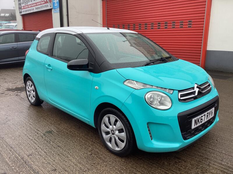 CITROEN C1
