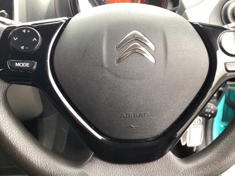 CITROEN C1
