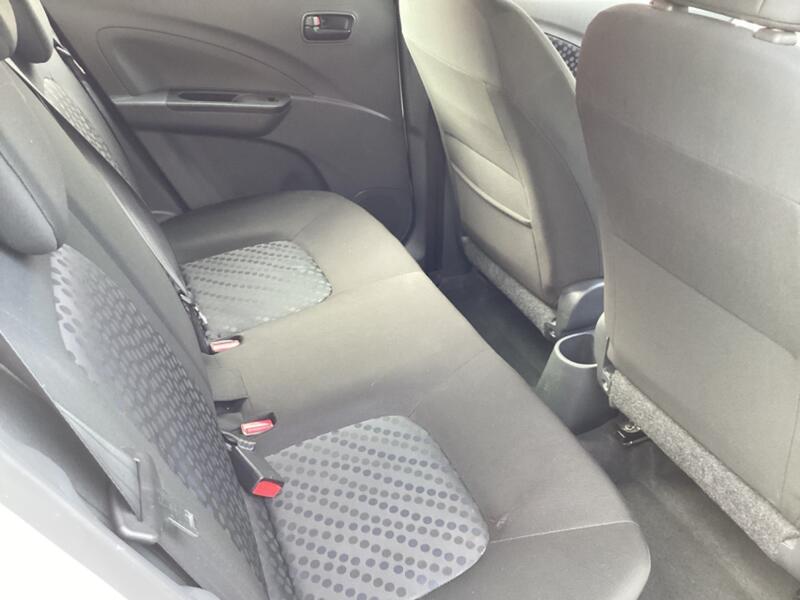 SUZUKI CELERIO