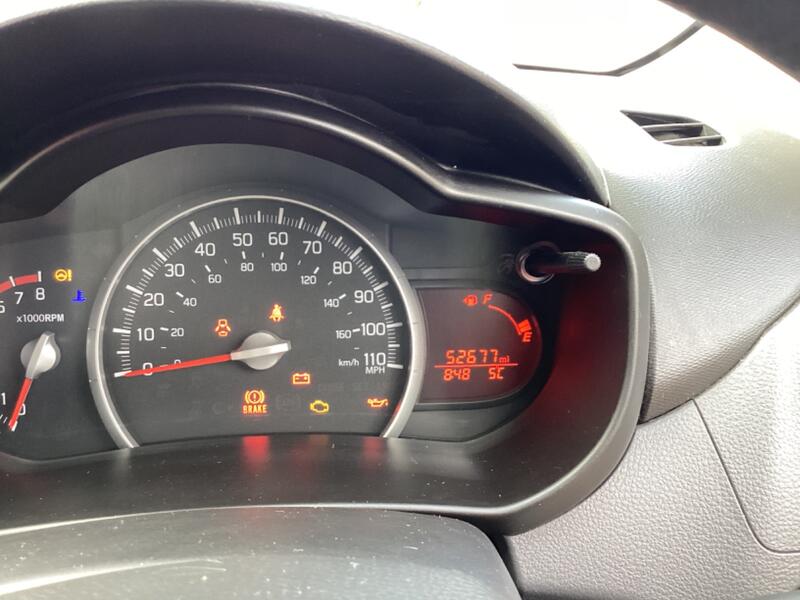 SUZUKI CELERIO