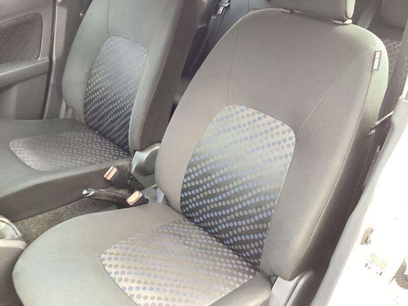 SUZUKI CELERIO