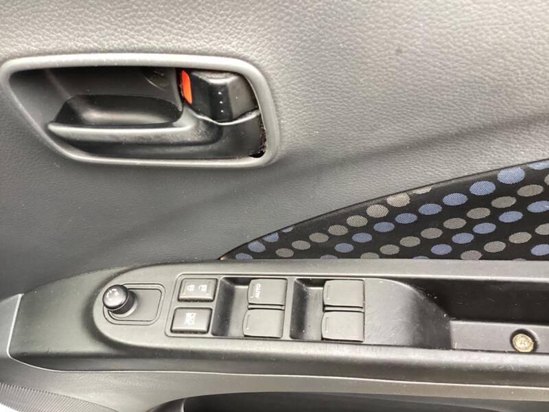 SUZUKI CELERIO