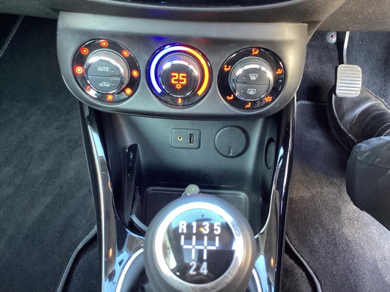 VAUXHALL ADAM
