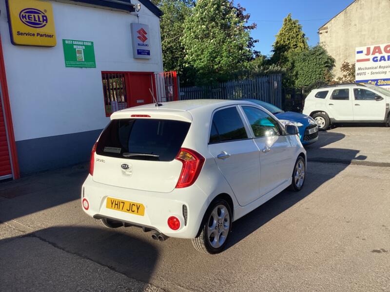 KIA PICANTO