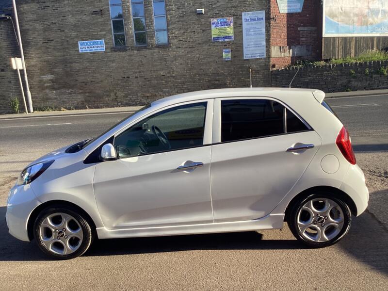 KIA PICANTO