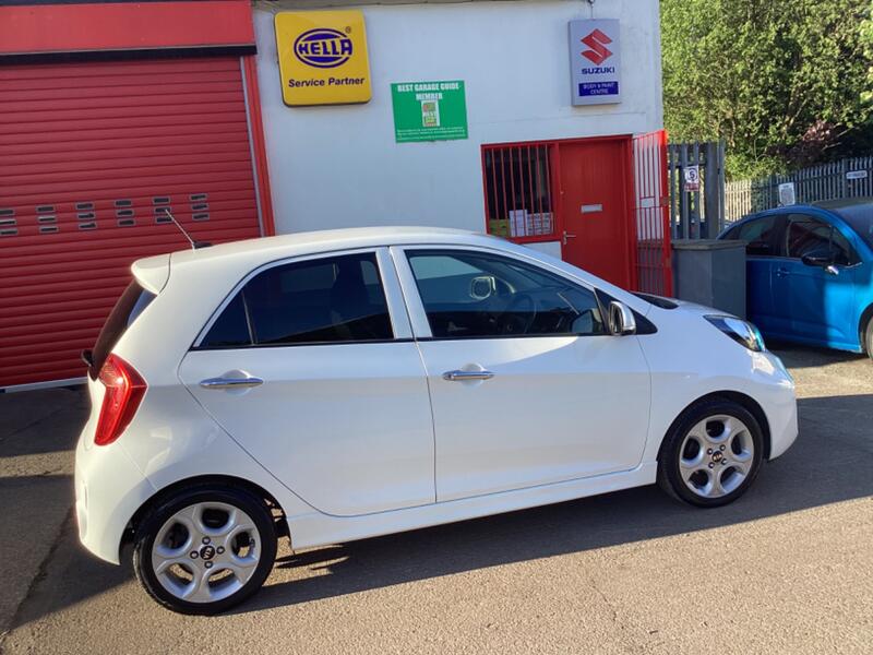 KIA PICANTO