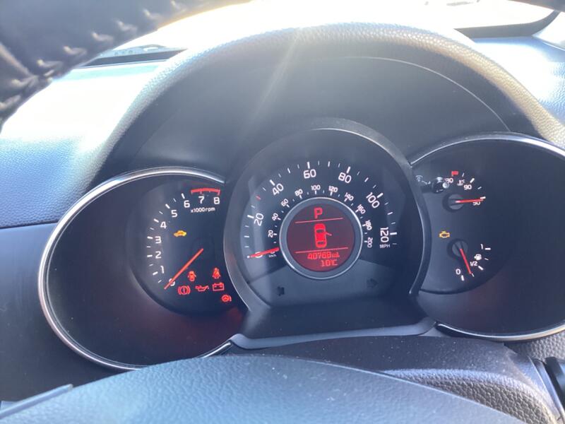 KIA PICANTO