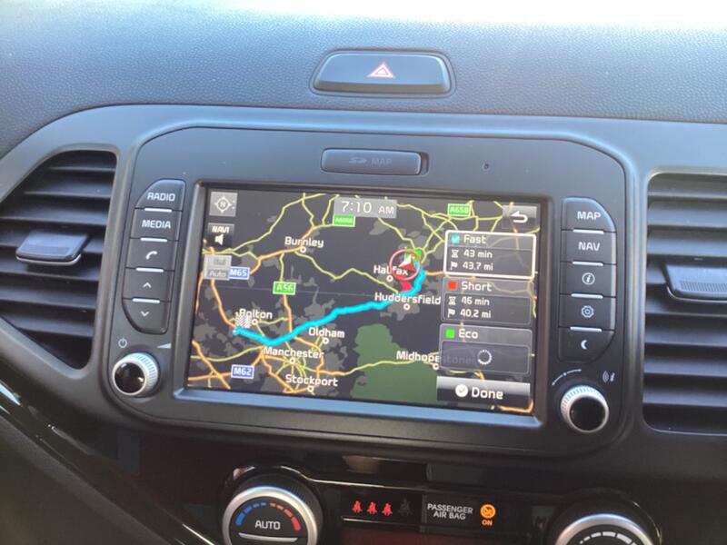 KIA PICANTO