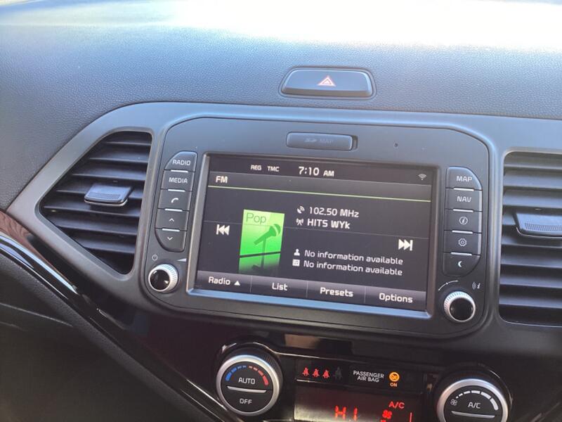 KIA PICANTO