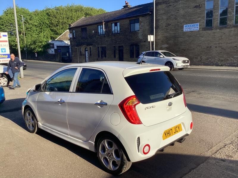 KIA PICANTO
