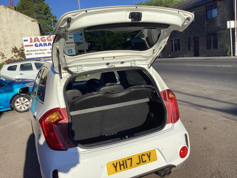 KIA PICANTO